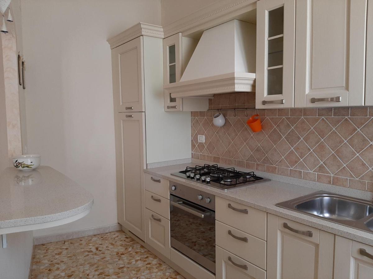 Appartamento Casa Marco Каполівері Екстер'єр фото
